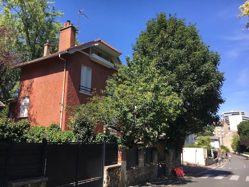 Vente maison 5 pièces 100 m² à Fontenay-aux-Roses (92260), 550 000 €