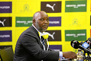 Sundowns coach Pitso Mosimane has extended his contract until the end of the  2023/2024 season. 