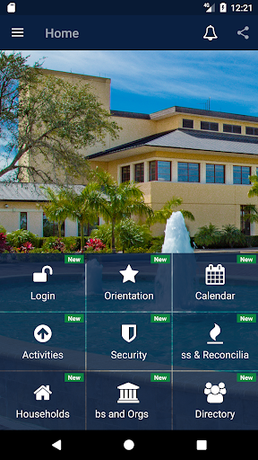 Ave Maria University