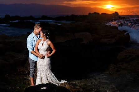 Photographe de mariage Eder Acevedo (eawedphoto). Photo du 24 février 2018