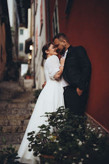 Wedding photographer Yuliya Andrianov (juliaandrianov). Photo of 19 February