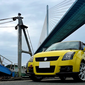 スイフトスポーツ ZC31S
