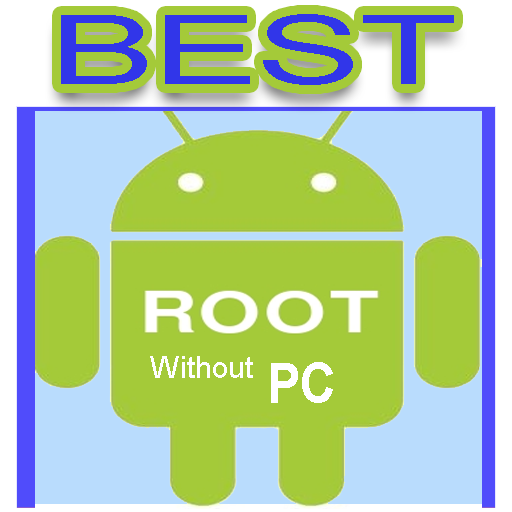 Root Android Without Pc icon