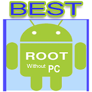 Root Android Without Pc 1.3 Icon