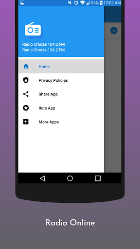 Radio Globo 101.9 FM emisora mexicana