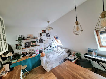 appartement à Paris 5ème (75)