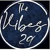 The Vibes 29, Sector 29, Iffco Chowk Metro Station, Gurgaon logo