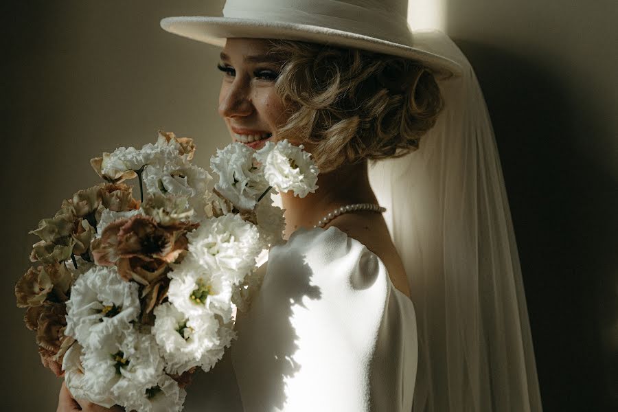 Fotógrafo de bodas Yulya Marugina (maruginacom). Foto del 25 de septiembre 2022