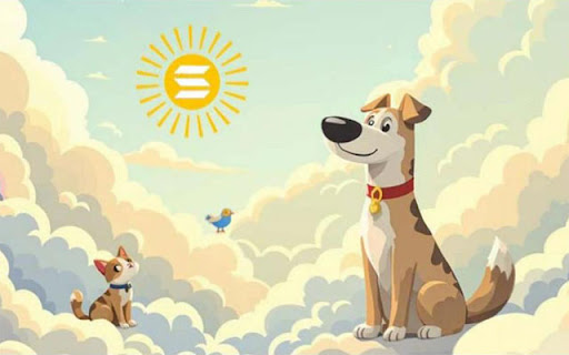 Solpethouse partner