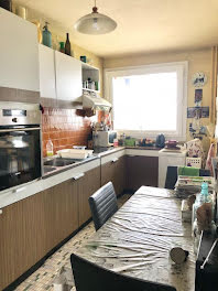 appartement à Le Havre (76)