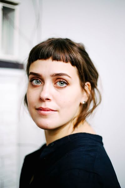 Huwelijksfotograaf Yulya Khalezova (kitgoonch). Foto van 4 december 2023