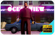 Gta Vice City Wallpapers and New Tab small promo image
