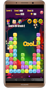 Sweet Pop Star(圖3)-速報App