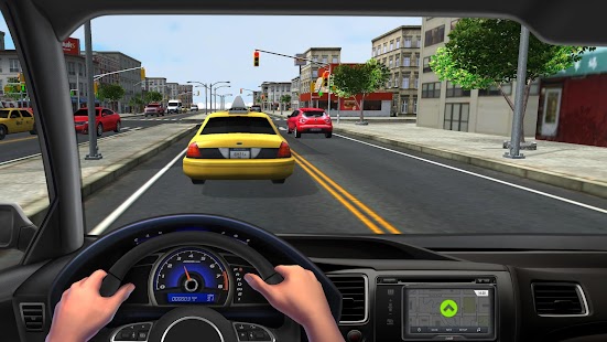 City Driving 3D 3.1.4 APK + Mod (Unlimited money) إلى عن على ذكري المظهر