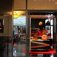 SALON DE THE de Joël Robuchon 侯布雄法式茶點沙龍