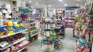 New Born Shoppee & Toys N Pens photo 1