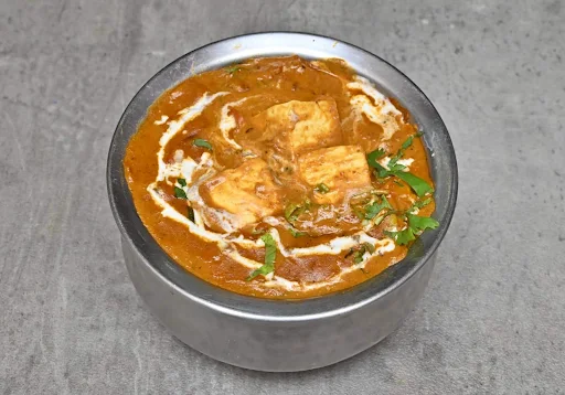 Shahi Paneer