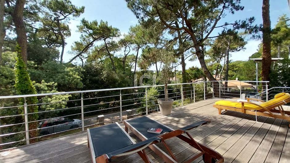 Vente maison 6 pièces 115 m² à Saint-Brevin-les-Pins (44250), 606 100 €