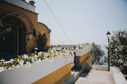 Fotógrafo de casamento Serena Faraldo (faraldowedding). Foto de 22 de fevereiro 2019