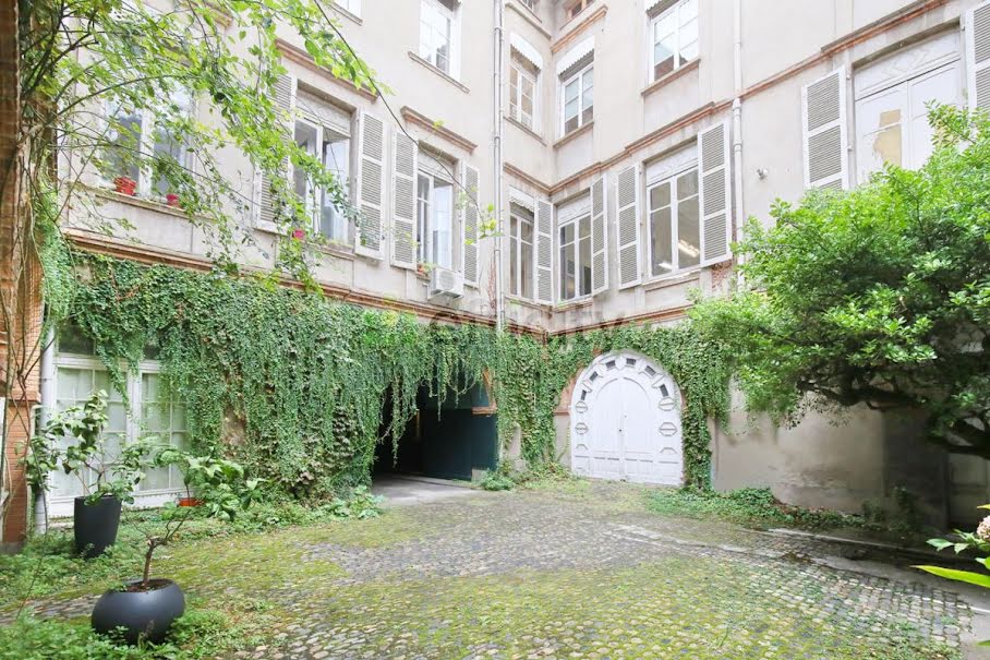 Vente appartement 3 pièces 94 m² à Toulouse (31000), 418 000 €