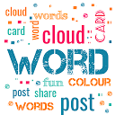 Word Cloud 2.3.0 تنزيل