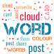 Download Word Cloud For PC Windows and Mac 1.6.1