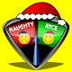 Naughty or Nice Photo Scanner Simulator Download on Windows