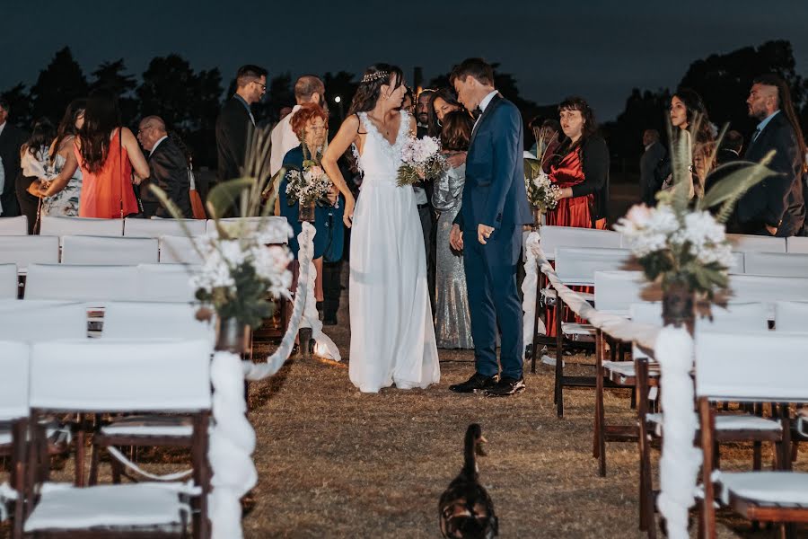 Wedding photographer Cristian Bentancor (cristiancbc). Photo of 18 January 2022