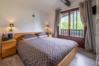 appartement à Chamonix-Mont-Blanc (74)