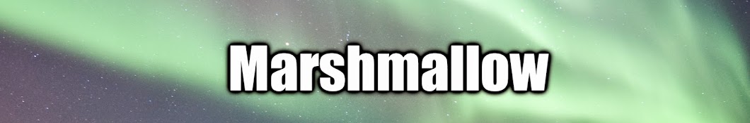 marshmallowok Banner