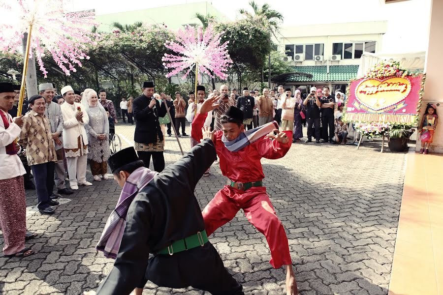 Pulmafotograaf Ivan Natadjaja (natadjaja). Foto tehtud 16 veebruar 2014