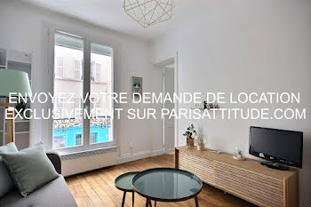 appartement à Paris 7ème (75)