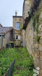 maison à Blasimon (33)