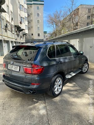 продам авто BMW X5 X5 (E70) фото 3