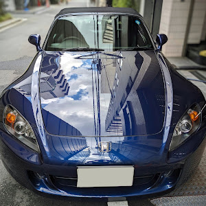 S2000 AP1