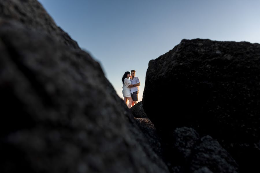 Photographe de mariage Andres Miraballes (andresmiraballes). Photo du 15 avril 2020