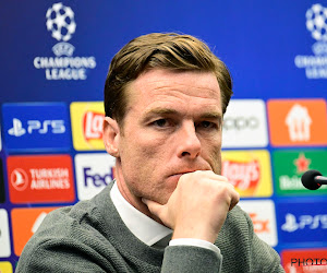 Scott Parker n'a pas d'excuses : "Une performance dramatique"