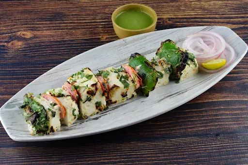 Malai Paneer Tikka