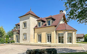 maison à Port-sur-Saône (70)