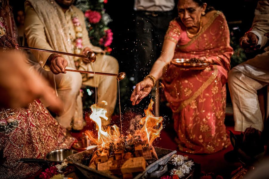 Photographe de mariage Raj Bole (blissmemoir). Photo du 30 mars 2023