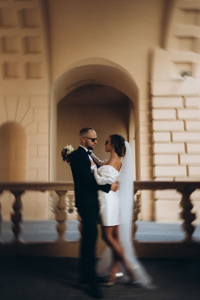 Wedding photographer Anastasiya Kostyukevich (nastikoss). Photo of 12 December 2023