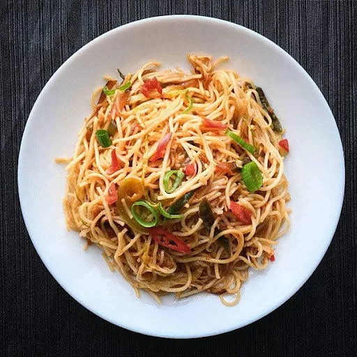 Hakka Noodles