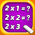 Multiplication Kids - Math Multiplication Tables 1.1.2