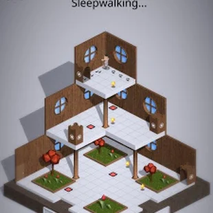 Sleepwalker-toyworld v1.8 Mod Apk (Mod Money)