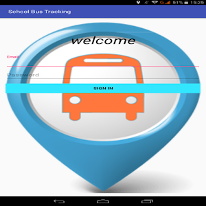 Download school bus tracking For PC Windows and Mac