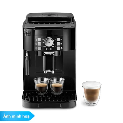 Máy pha cà phê Delonghi ECAM12.122.B