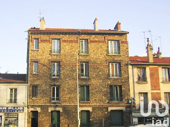 maison à Cachan (94)