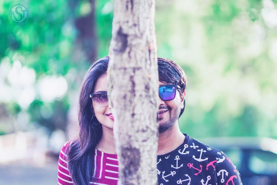 Photographe de mariage Siddhesh Thakur (kstfilms). Photo du 21 février 2020