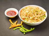 Hakka Noodles 400Ml