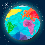 StudyGe - Geography, capitals, flags, countries Apk